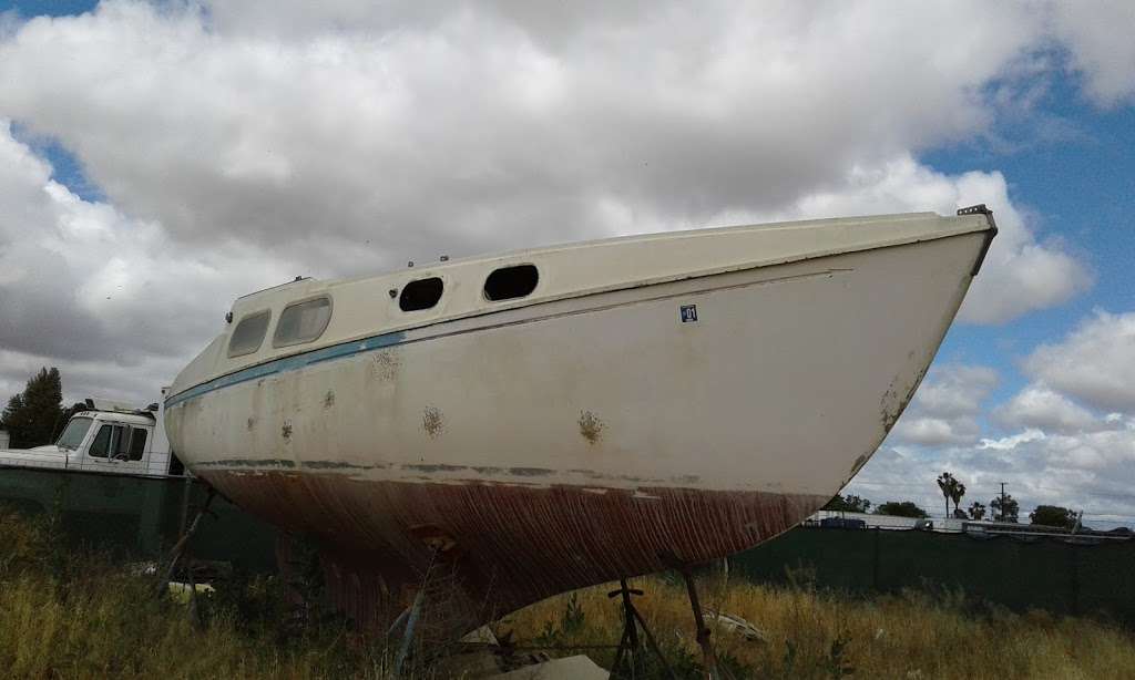 Perris Lake Rv-Boat-Trailer | 1220 W Nance St, Perris, CA 92571, USA
