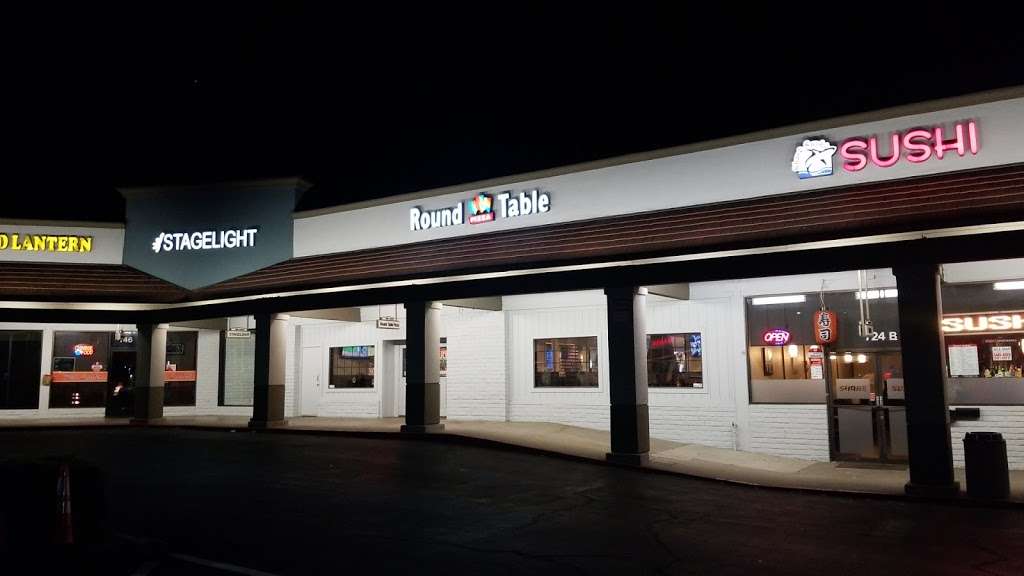 Round Table Pizza | 732 N Brea Blvd, Brea, CA 92821, USA | Phone: (714) 671-2821