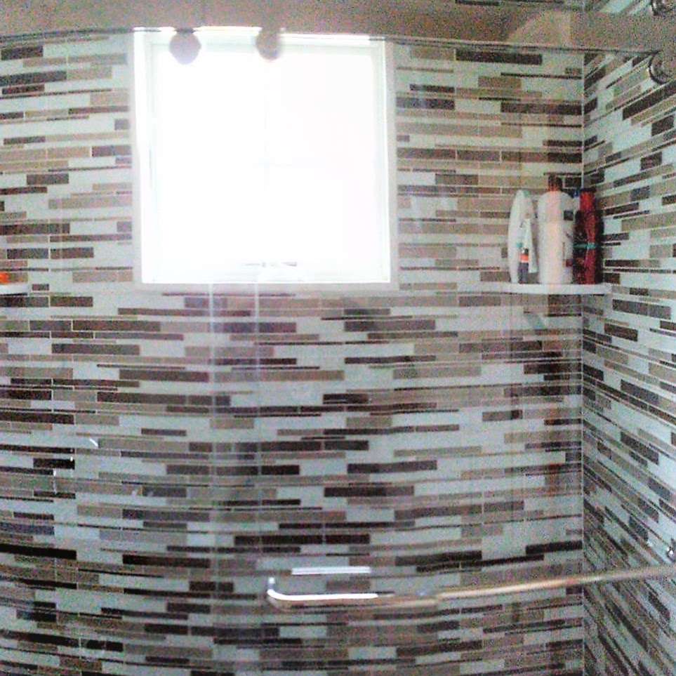 Manasquan Glass, Mirror & Shower Doors | 209 Parker Ave, Manasquan, NJ 08736, USA | Phone: (732) 528-1112