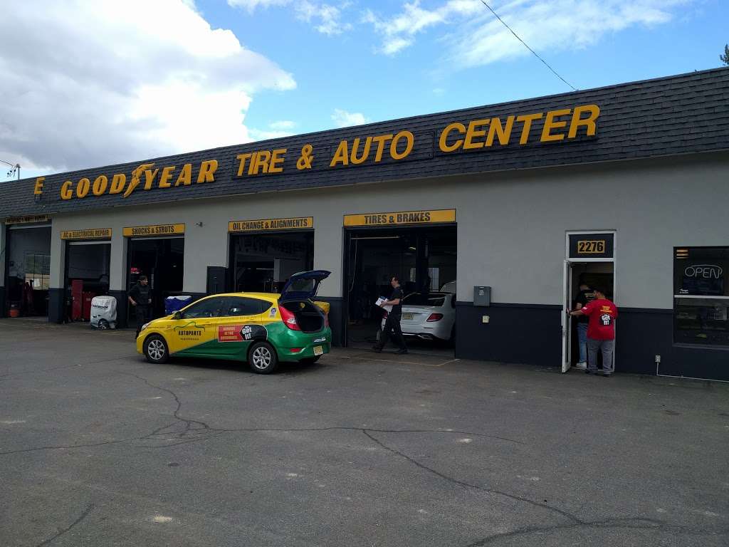 EG Auto Center | 2276 US-130, Dayton, NJ 08810, USA | Phone: (732) 329-6300