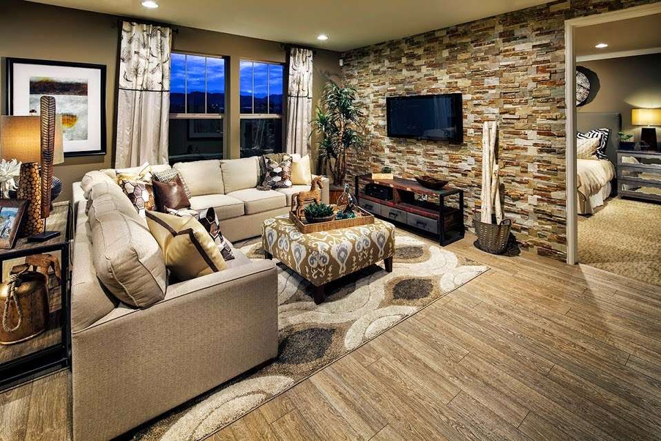 Westwoods Mesa by KB Home Sales Office | 6953 Indiana Ct, Arvada, CO 80007, USA | Phone: (303) 323-1195