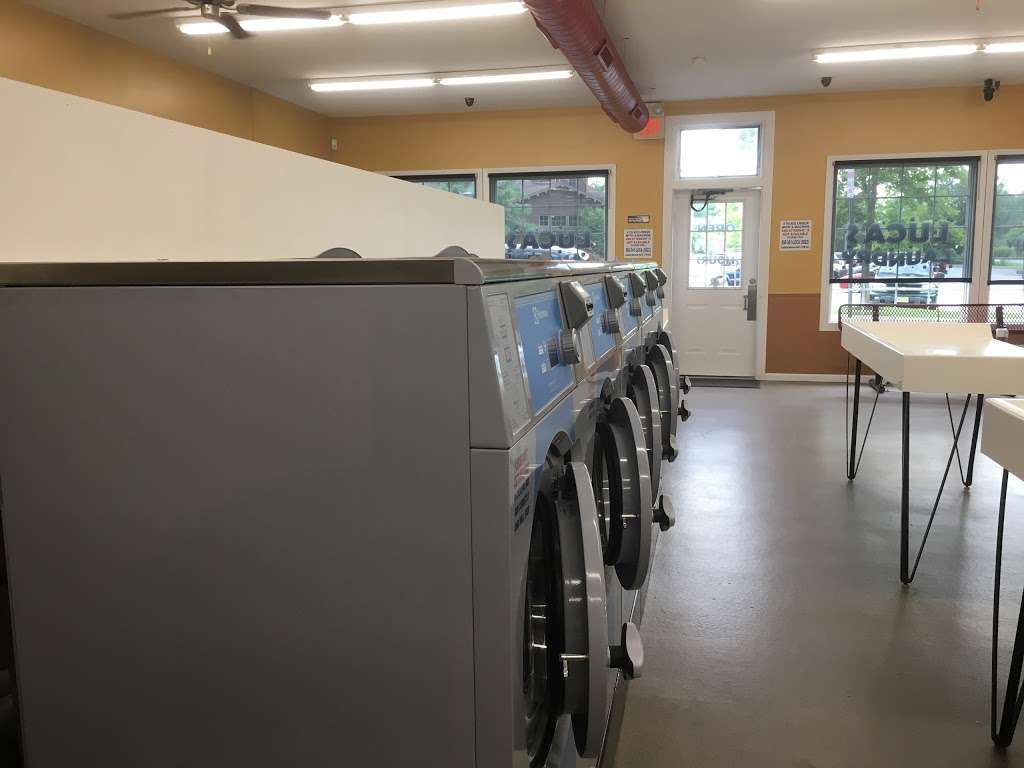 LUCA’S LAUNDRY | 32 Trading Post Way, Medford Lakes, NJ 08055, USA | Phone: (866) 341-5822