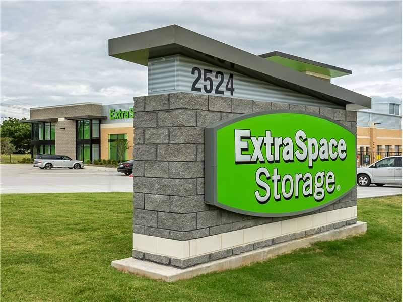 Extra Space Storage | 2524 E Hebron Pkwy, Carrollton, TX 75007, USA | Phone: (469) 701-3350