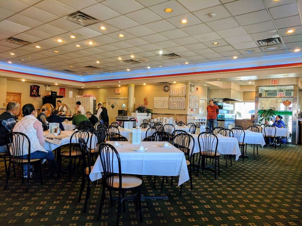 Wonder Seafood Restaurant | 1984 NJ-27, Edison, NJ 08817, USA | Phone: (732) 287-6328