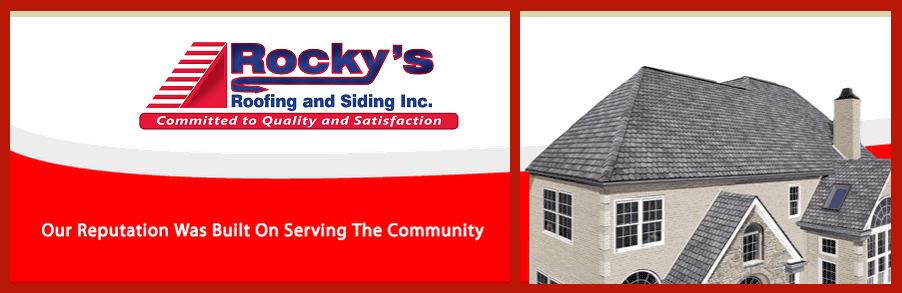 Rockys Roofing & Siding Inc | 1108 Hoods Mill Rd, Woodbine, MD 21797, USA | Phone: (410) 549-9674