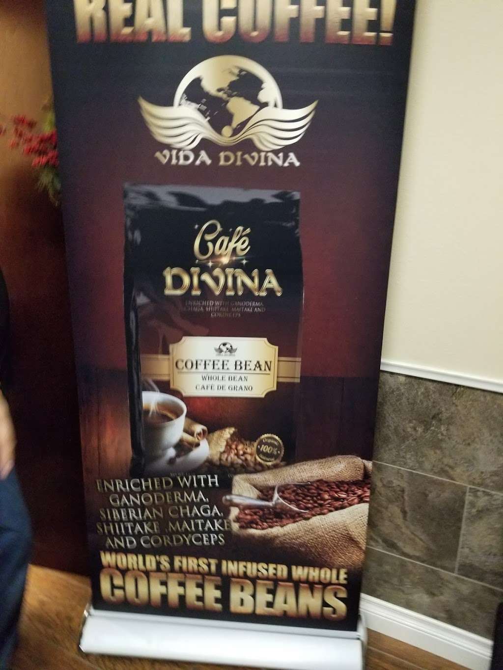 Vida Divina | 1700 S Milliken Ave, Ontario, CA 91761, USA | Phone: (909) 333-5443