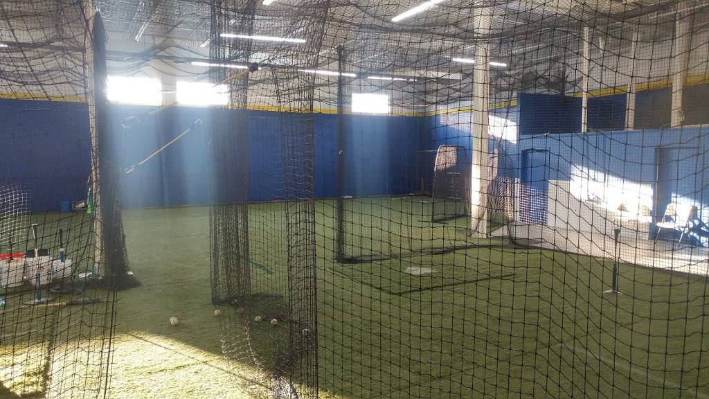 Warminster Baseball Center | 1115 Mearns Rd, Warminster, PA 18974, USA | Phone: (267) 716-0249