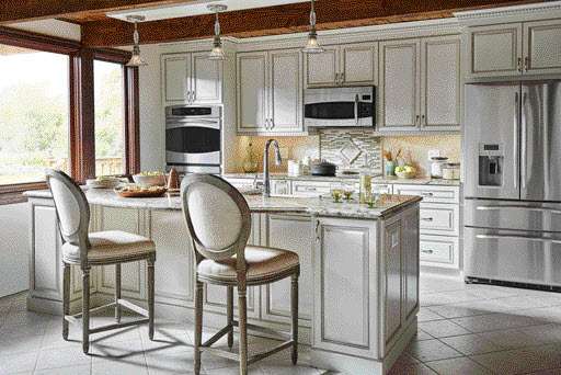 Kitchen & Bath Remodels at Lowes | 116 West Township Line Rd, Havertown, PA 19083, USA