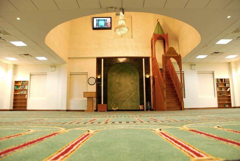 Albanian American Islamic Center | 7224 Myrtle Ave, Glendale, NY 11385, USA | Phone: (718) 386-4720