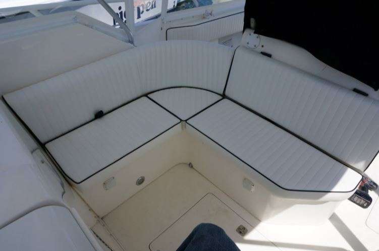 Automotive and Marine Upholstery | 7950 NE 7th Ave, Miami, FL 33138, USA | Phone: (305) 316-2972