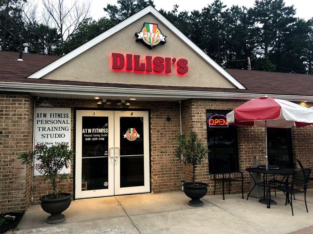 Dilisis Pizza Medford | 238 Taunton Blvd, Medford, NJ 08055, USA | Phone: (856) 596-0068