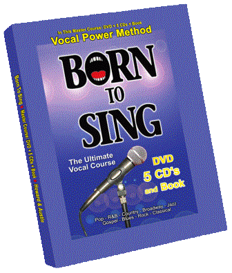 Music World / Born To Sing / Vocal Power School | 9826 Columbus Ave, North Hills, CA 91343, USA | Phone: (818) 895-7464