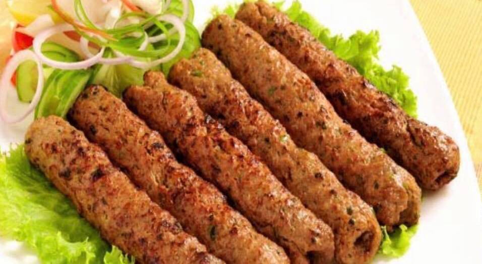 Buffalo Halal Kabab & Grill | 2359 Millersport Hwy #1221, Getzville, NY 14068, USA | Phone: (716) 932-7357