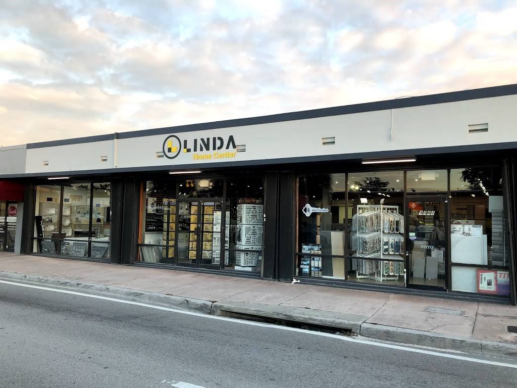 Linda Home Center | 4361 SW 8th St, Miami, FL 33134, USA | Phone: (305) 444-4120