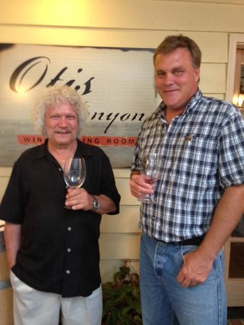 Otis Kenyon Wine | 14525 148th Ave NE #111, Woodinville, WA 98072, USA | Phone: (425) 949-7865