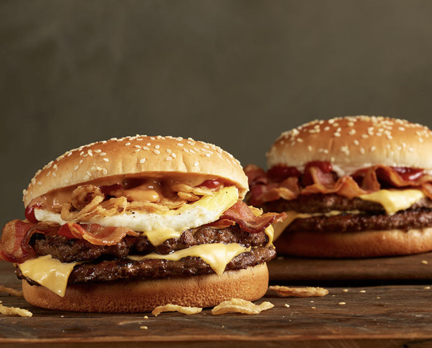 Burger King | 4555 W Forest Home Ave, Greenfield, WI 53219, USA | Phone: (414) 327-2535