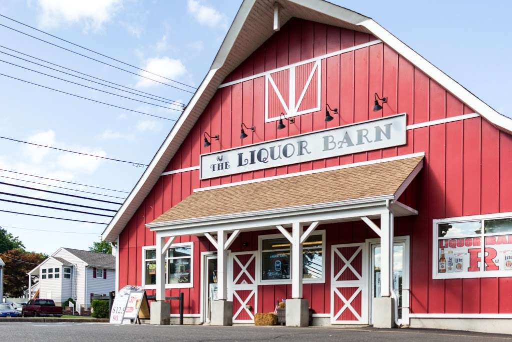 Liquor Barn | 1007 Old York Rd, Raritan, NJ 08869, USA | Phone: (908) 393-7108