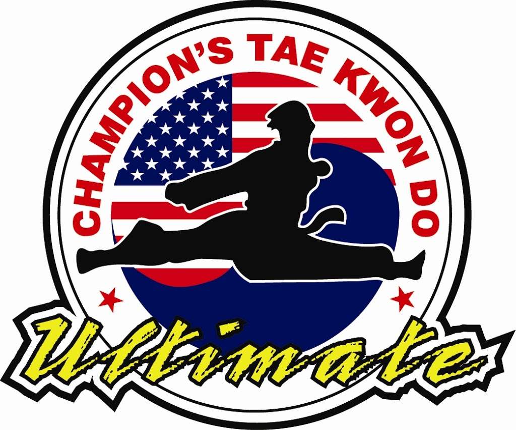 Ultimate Champions Taekwondo Little Neck | 56-10 Marathon Pkwy, Little Neck, NY 11362, USA | Phone: (718) 423-5425