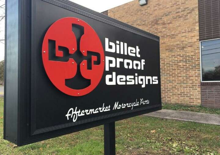 Billet Proof Designs and Consulting | 70 Rahns Road, Collegeville, PA 19426, USA | Phone: (484) 652-8010