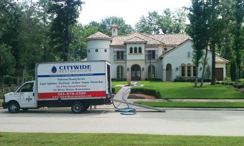 Citywide Restoration | 13702 Jarvis Rd, Cypress, TX 77379, USA | Phone: (281) 970-8300