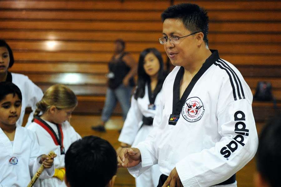 Kings Martial Arts Academy | 171 Branham Ln #2A, San Jose, CA 95136, USA | Phone: (408) 314-6287