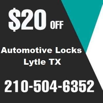 Automotive Locks Lytle TX | 18350 Interstate 35 Access Rd, Lytle, TX 78052, USA | Phone: (210) 504-6352