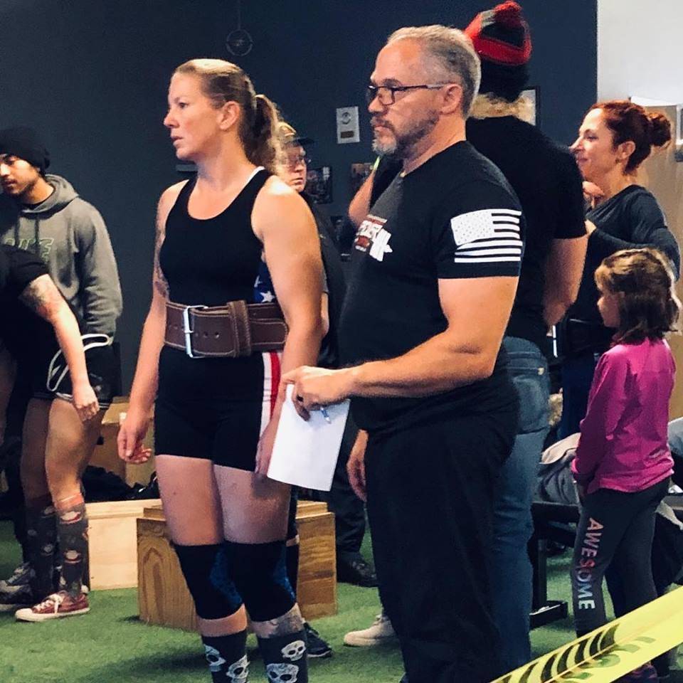 Performance Powerlifting | 7601 S Congress Ave Suite 500, Austin, TX 78745, USA | Phone: (585) 734-6978