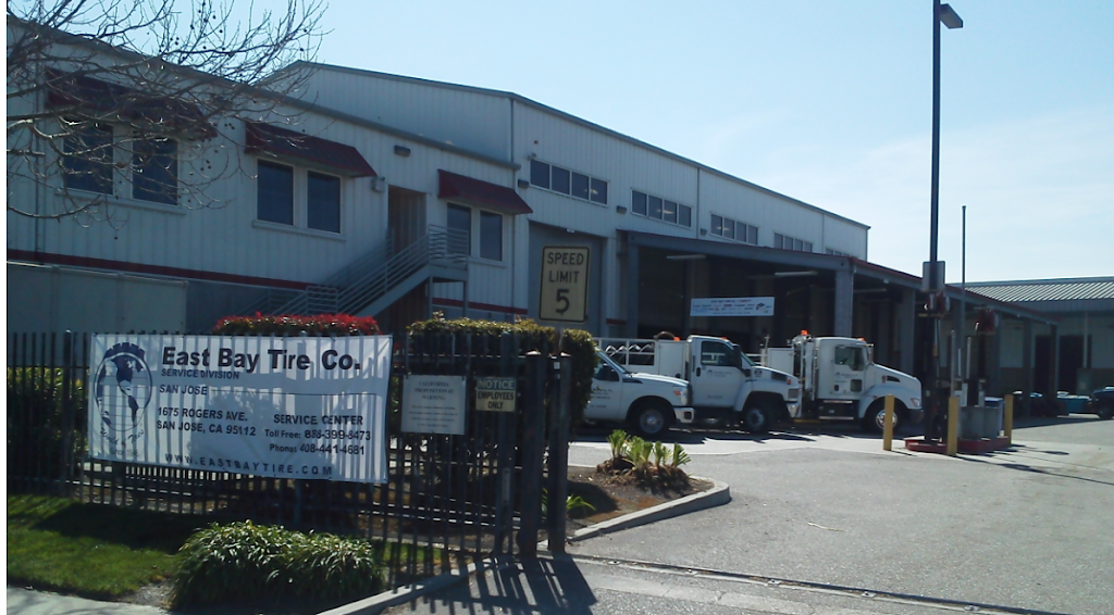 East Bay Tire Co | 585 Charcot Ave, San Jose, CA 95131, USA | Phone: (888) 399-8473