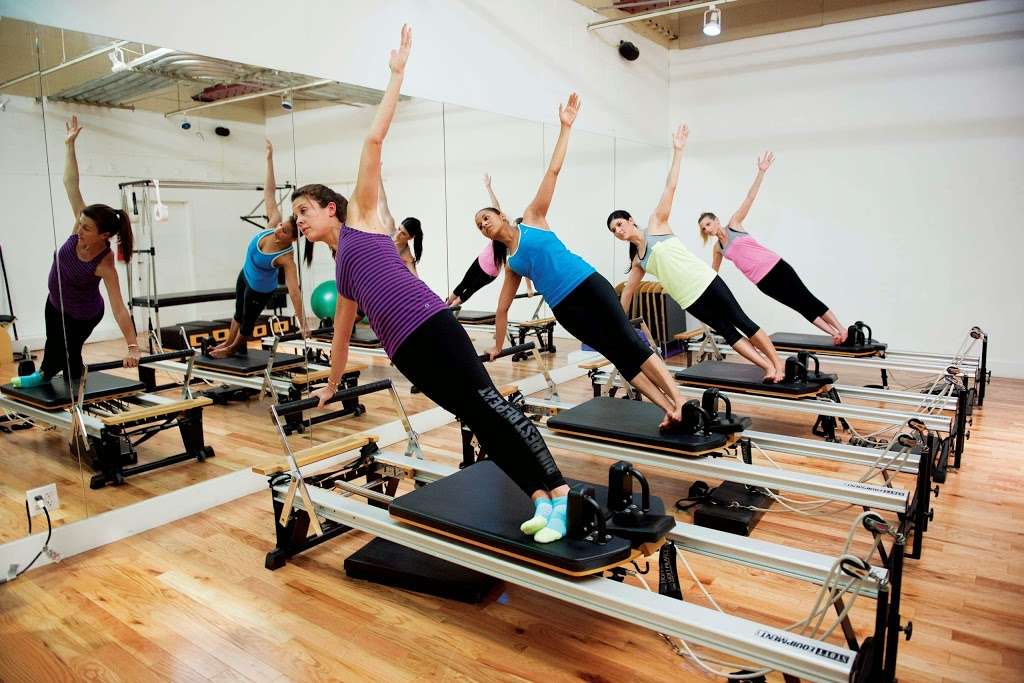 Chelsea Piers Fitness | 60 Chelsea Piers, New York, NY 10011, USA | Phone: (212) 336-6000
