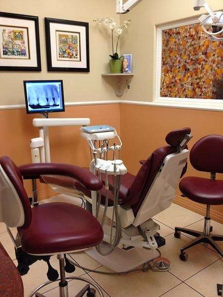 Unique Dental Care | 251 S Mary Ave # 3, Sunnyvale, CA 94086, USA | Phone: (408) 648-2137