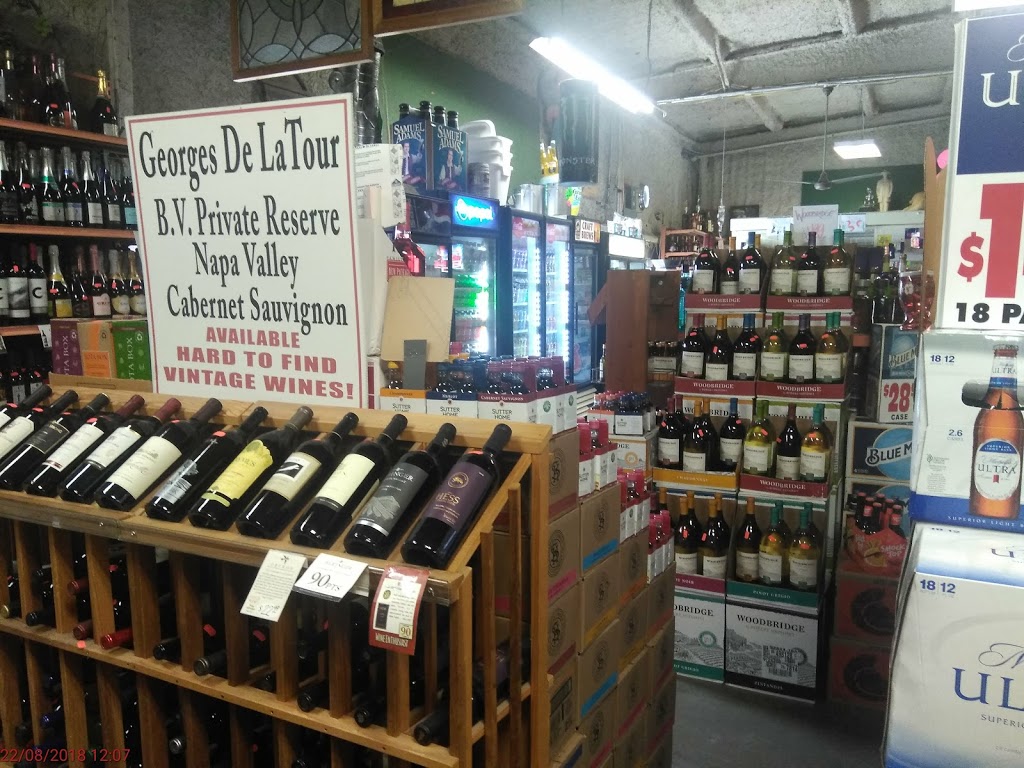 One Stop Liquors | 903 Pulaski Hwy, Havre De Grace, MD 21078, USA | Phone: (410) 939-5584