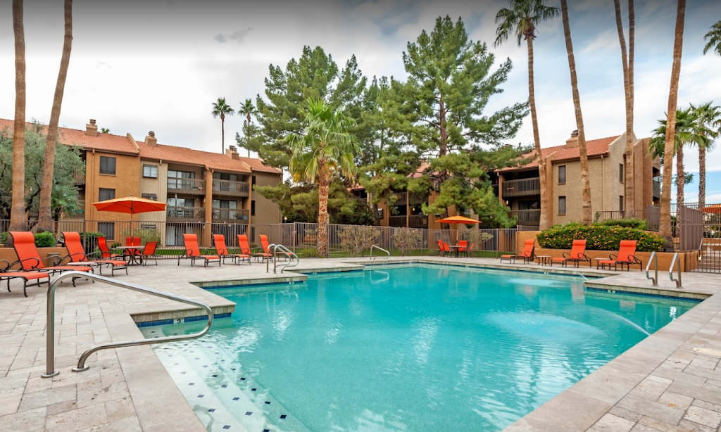 Renaissance Apartment Homes | 13421 N 43rd Ave, Phoenix, AZ 85029, USA | Phone: (844) 201-5305