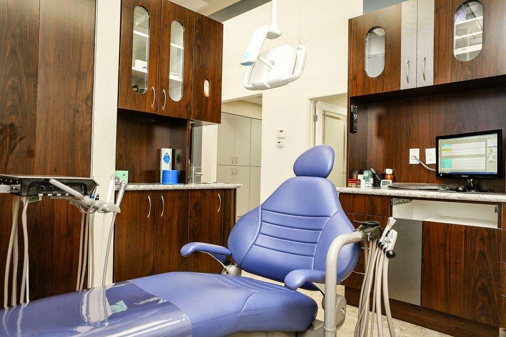 Viva Dental Group | Top Rated San Jose Dentist | 1075 S White Rd #60, San Jose, CA 95127, USA | Phone: (408) 272-8883