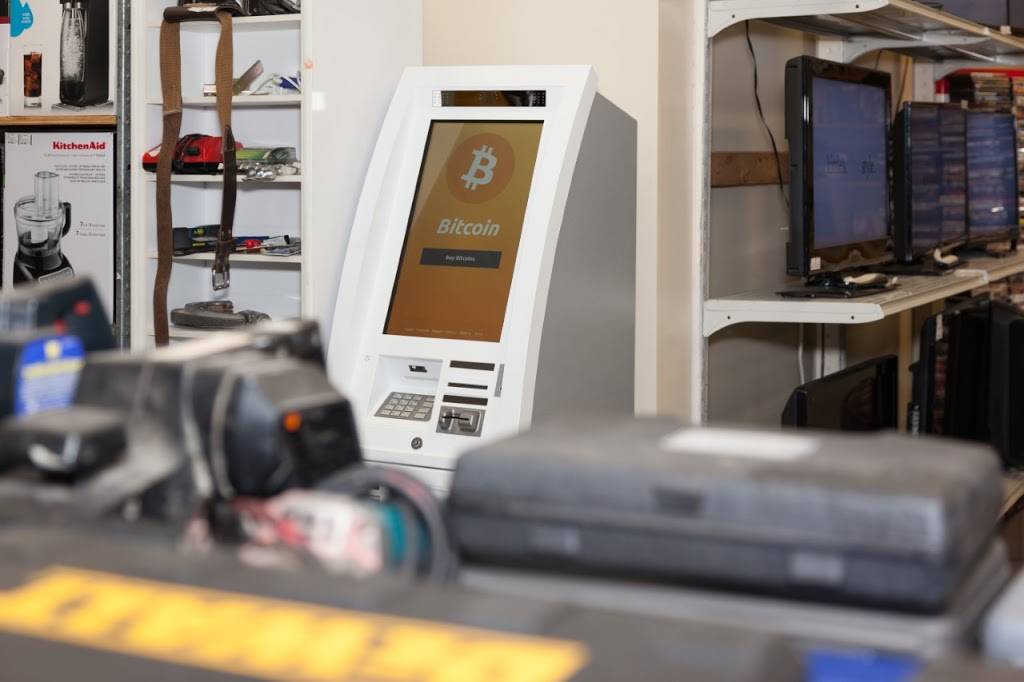 Athena Bitcoin ATM | 4056 W Broad St, Columbus, OH 43228, USA | Phone: (312) 690-4466