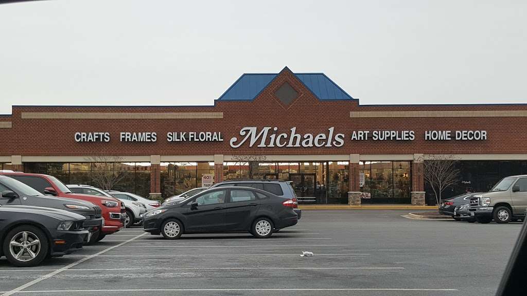 Michaels | 3026 Festival Way, Waldorf, MD 20601, USA | Phone: (301) 638-5669