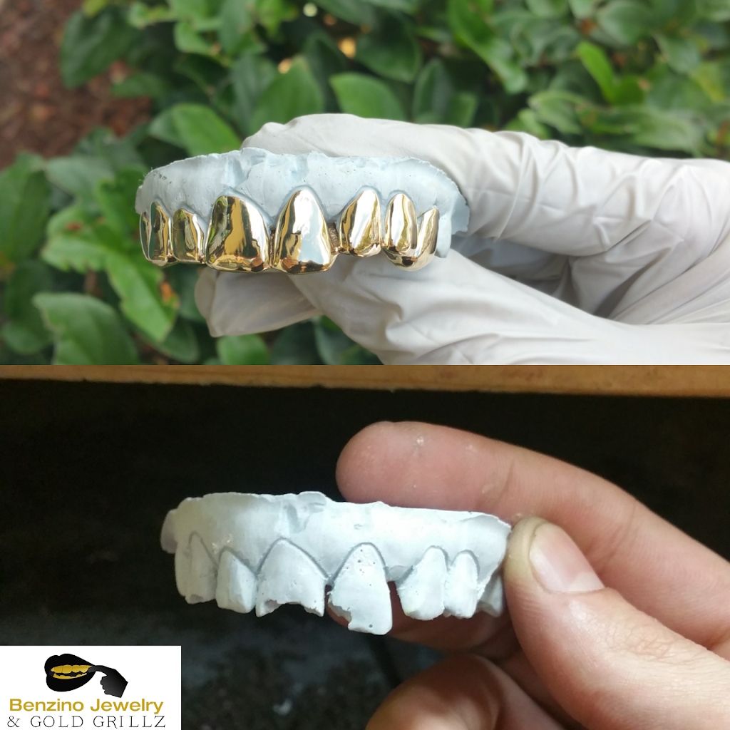 Benzino Jewelry & Gold Grillz | 11570 Wiles Rd #3, Coral Springs, FL 33076, USA | Phone: (954) 305-4096