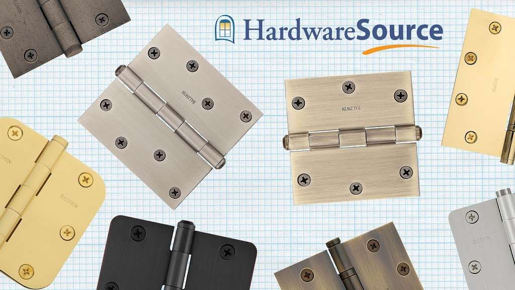 HardwareSource | 5710 Kearny Villa Rd A, San Diego, CA 92123, USA | Phone: (858) 322-6353