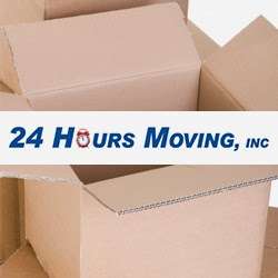 24 Hours Moving, Inc. | 4852 Top Line Dr, Dallas, TX 75247, USA | Phone: (866) 350-3531