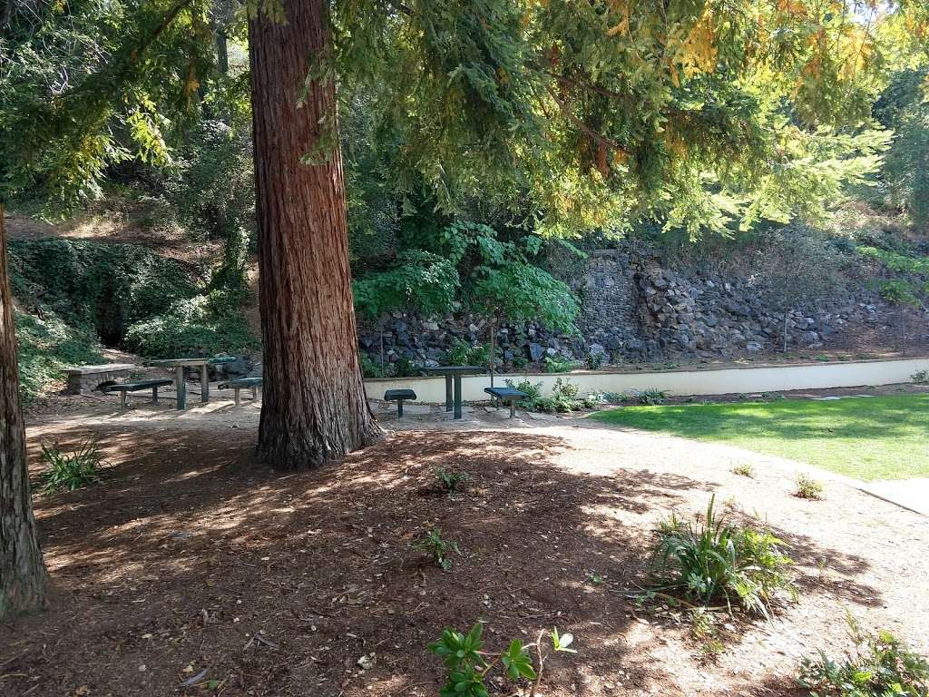 Pageant Grounds | Unnamed Road, Los Gatos, CA 95030, USA