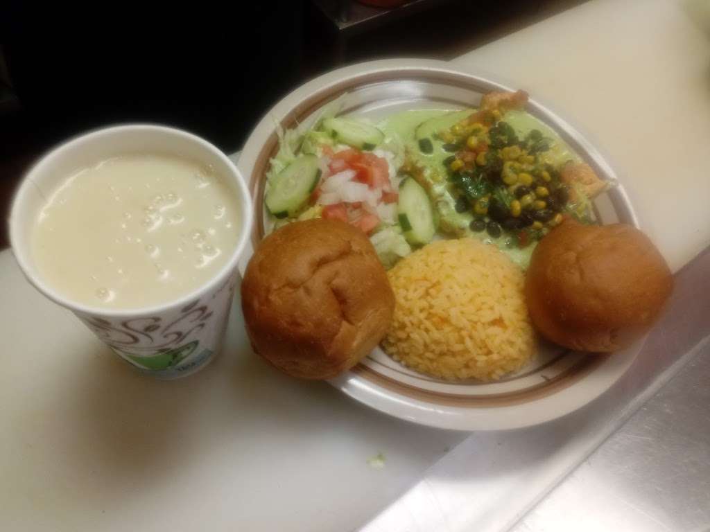 Pupuseria y Taqueria Bet | 3903 W Orem Dr, Houston, TX 77045, USA | Phone: (713) 433-3350