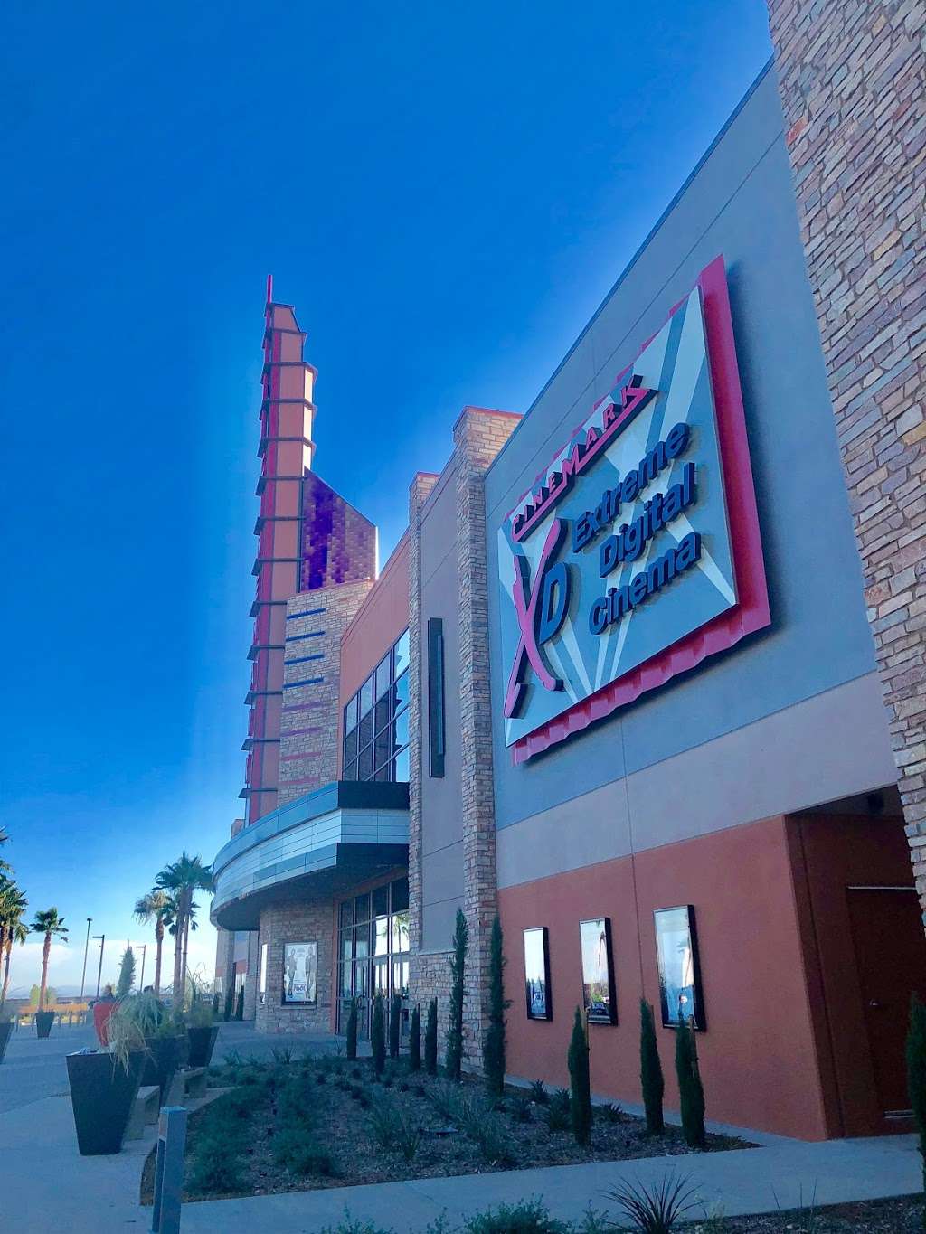 Cinemark Renaissance Marketplace | 1355 W Renaissance Pkwy, Rialto, CA 92376, USA | Phone: (909) 350-2006