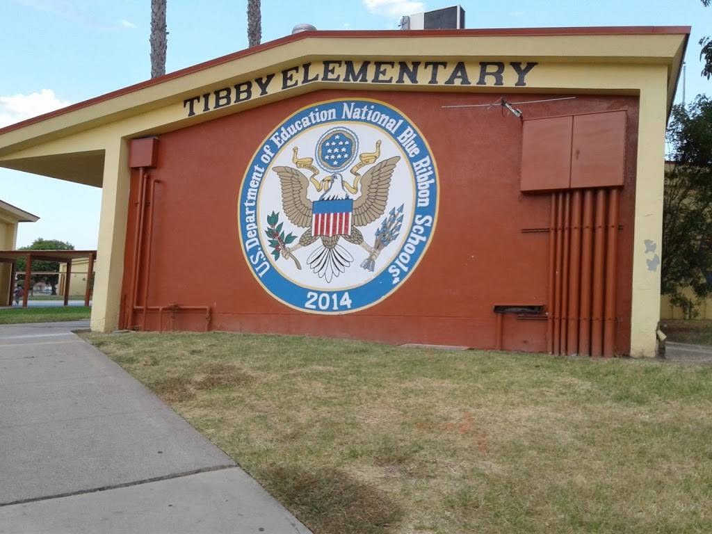 Tibby Elementary School | 1400 W Poplar St, Compton, CA 90220, USA | Phone: (310) 898-6370