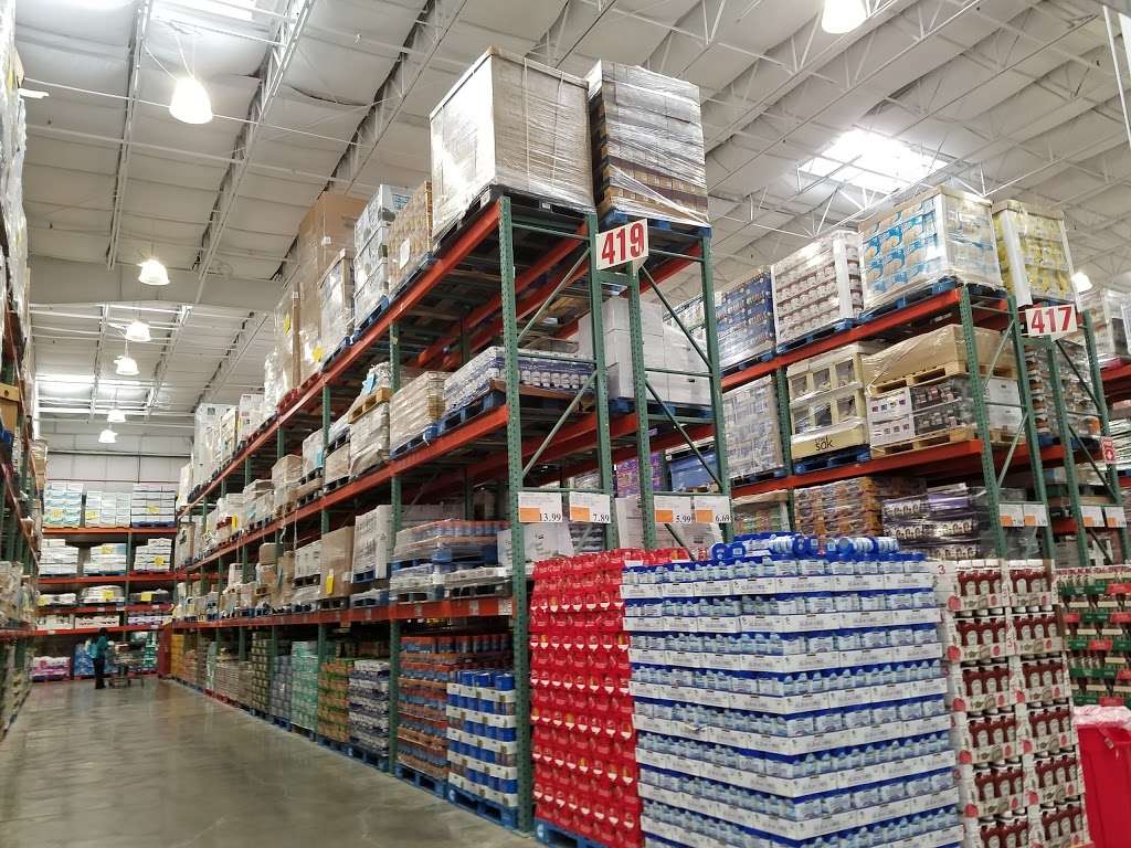 Costco Wholesale | 120 Stockwell Dr, Avon, MA 02322, USA | Phone: (508) 232-4000