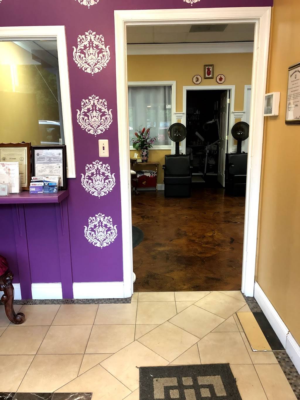 Total Realm Spa | 1625 Salem Rd, Virginia Beach, VA 23456, USA | Phone: (757) 214-3963