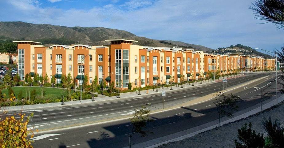 South City Station Apartments | 101 McLellan Drive, South San Francisco, CA 94080, USA | Phone: (650) 588-0220