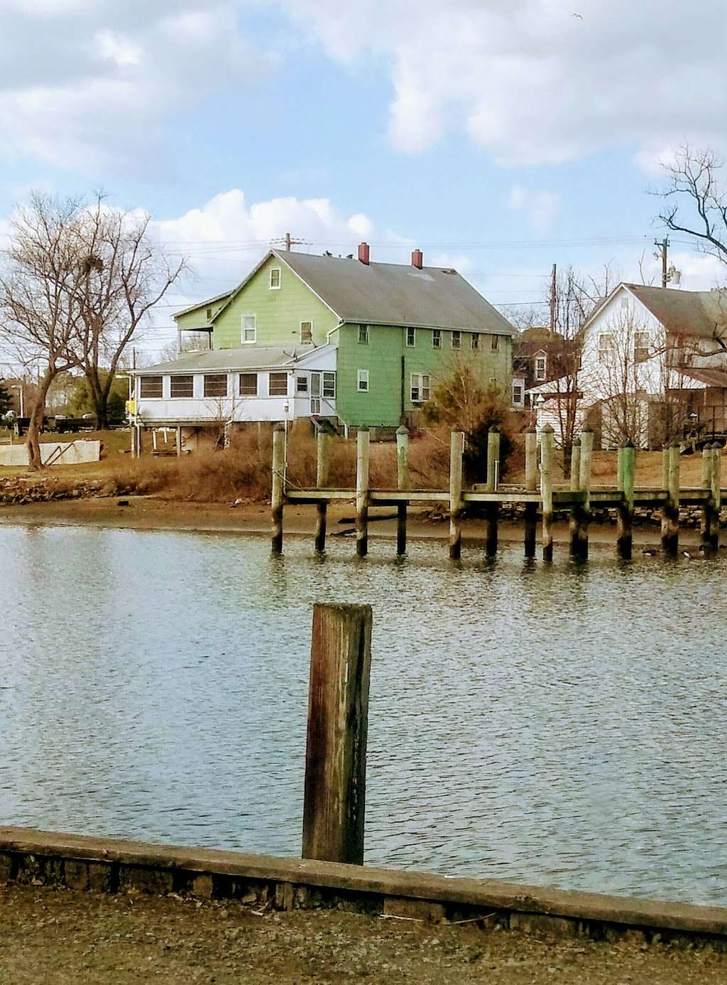 Cupola Park | Millsboro, DE 19966, USA