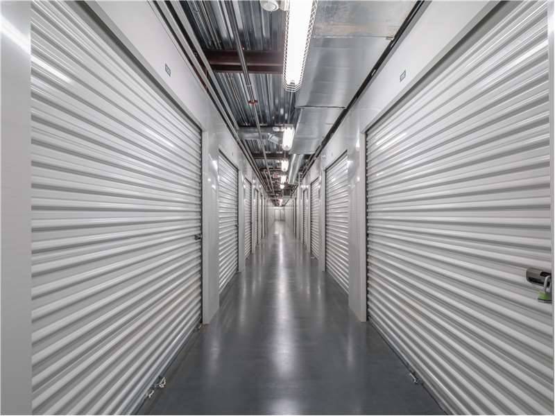 Extra Space Storage | 4601 South Blvd, Charlotte, NC 28209, USA | Phone: (704) 579-6049