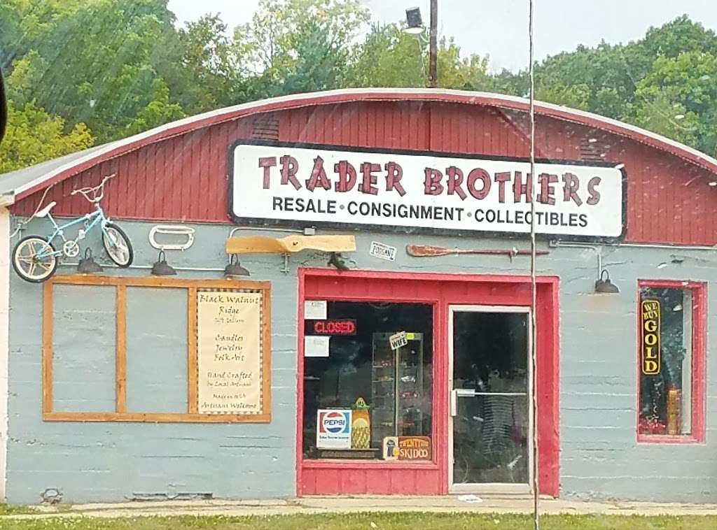 Trader Brothers LLC | 405 N Lake Ave, Twin Lakes, WI 53181, USA | Phone: (262) 448-1550