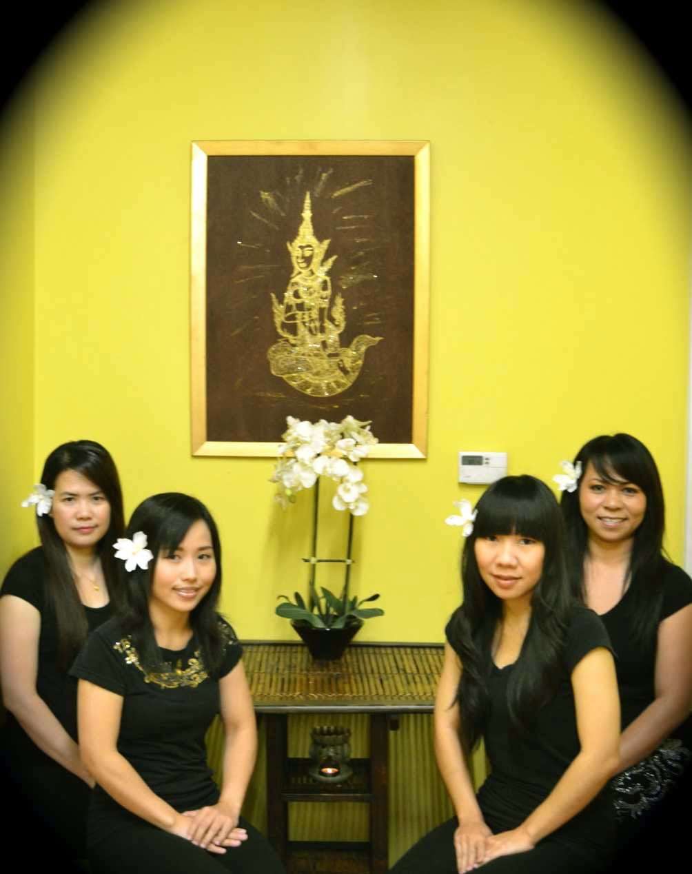 Thai Body Works Torrance | 4429 Torrance Blvd, Torrance, CA 90503, USA | Phone: (310) 370-8884