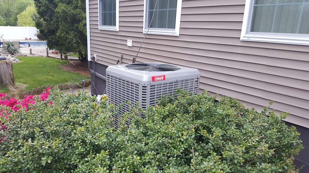 Amtek HVAC | 242 Atlantic City Blvd #13, Bayville, NJ 08721, USA | Phone: (908) 415-5225